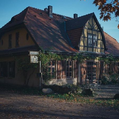 Forsthaus Strelitz Hotel Neustrelitz Cameră foto