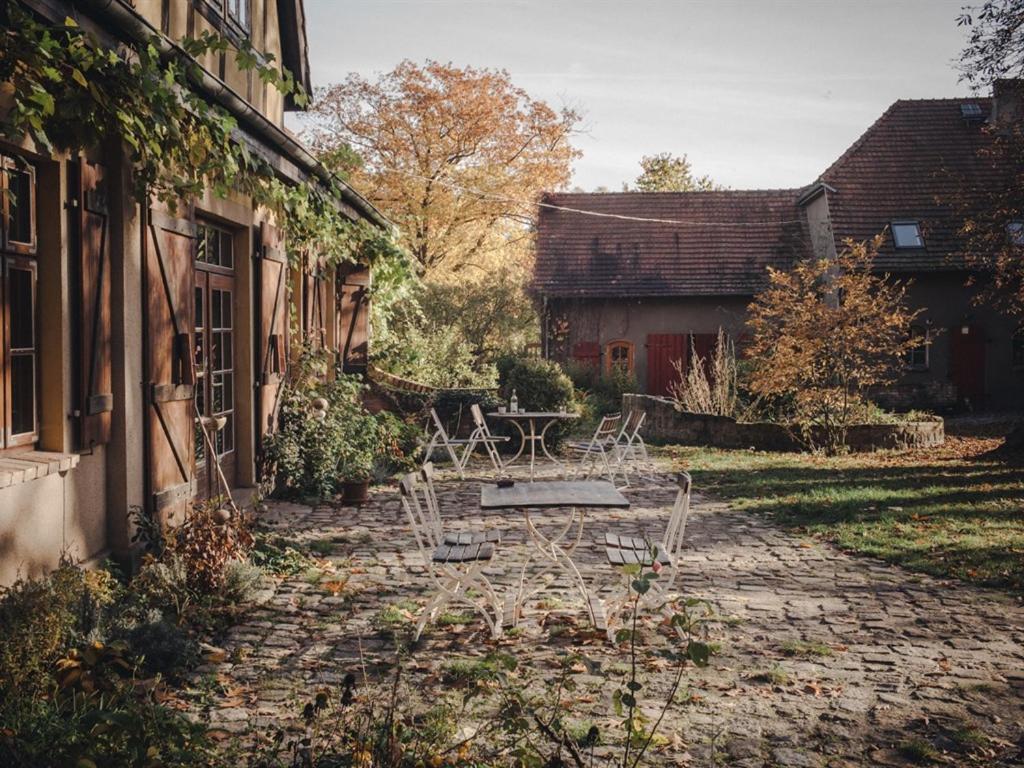 Forsthaus Strelitz Hotel Neustrelitz Cameră foto