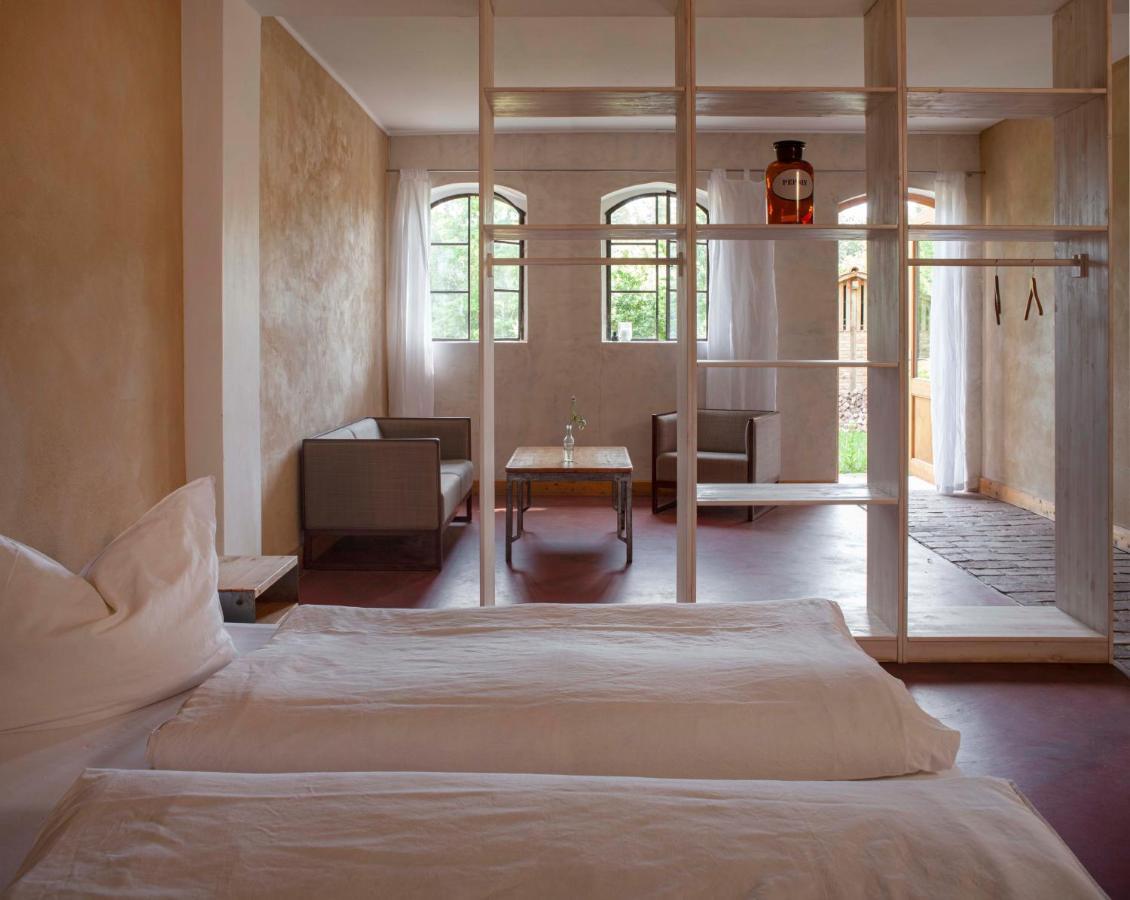 Forsthaus Strelitz Hotel Neustrelitz Cameră foto